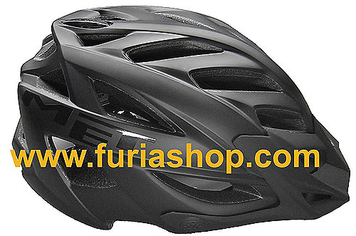 Casco de bicicleta mtb Met Terra Matte