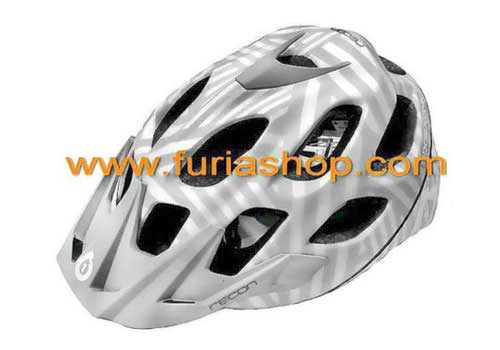 Casco bicicleta mtb Sixsixone Recon