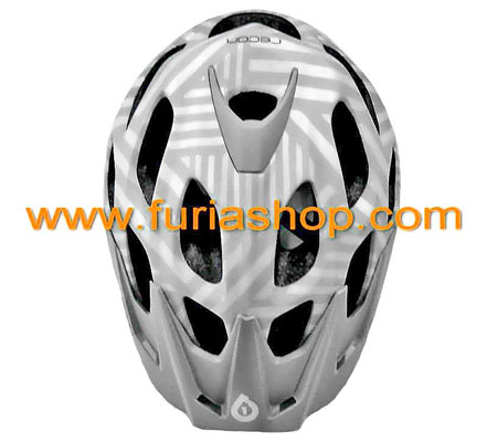 Casco bicicleta mtb Sixsixone Recon