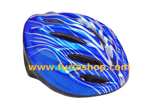 Casco bicicleta urbano hombre