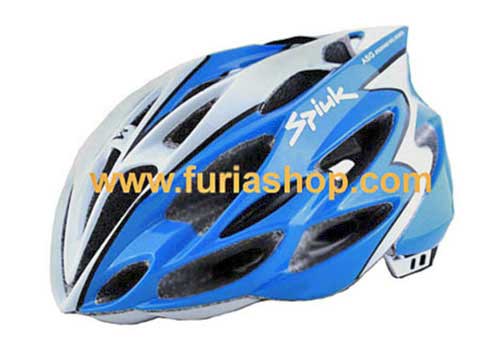 Casco de ciclismo ruta Spiuk Nexion