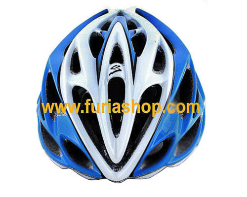 Casco de ciclismo ruta Spiuk Nexion