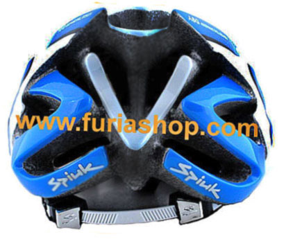 Casco de ciclismo ruta Spiuk Nexion