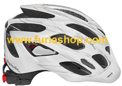 Casco bicicleta mujer Spiuk
