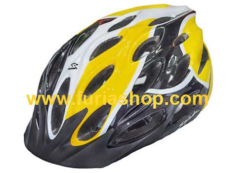 Casco mountain bike Spiuk Zirion
