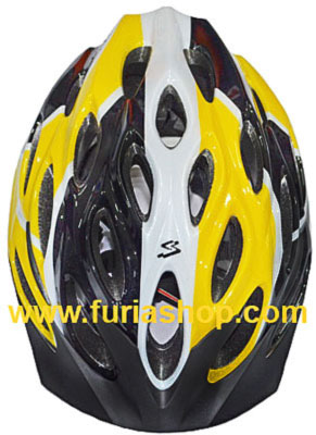 Casco mountain bike Spiuk Zirion