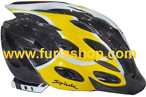 Casco mountain bike Spiuk Zirion