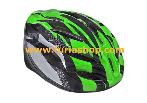 Casco bicicleta urbano hombre