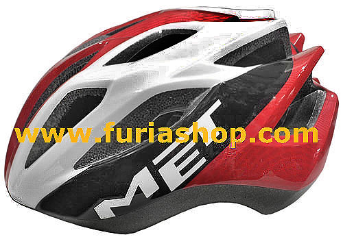Casco de triatlon Met Espresso