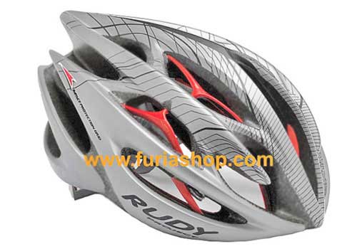 Casco triatlon Rudy Project Sterling