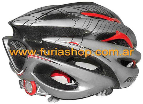 Casco triatlon Rudy Project Sterling
