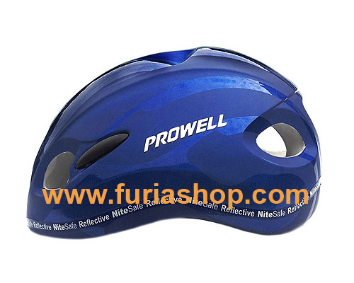 Casco Prowell bicicleta P100 Edge