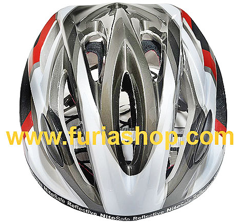 Casco Prowell F-5000R Cyclone