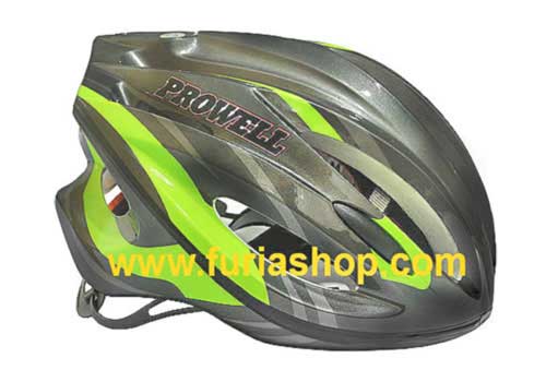 casco bicicleta prowell