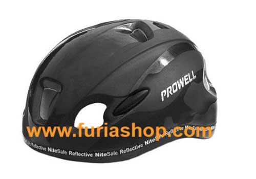 Casco Prowell hombre P100 Edge