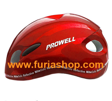 Casco bicicleta mujer urbano