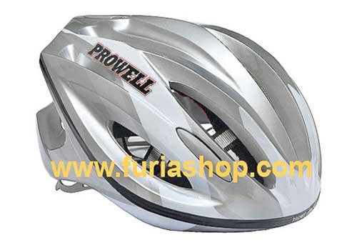 Casco Prowell F-59R Vipor ciclismo