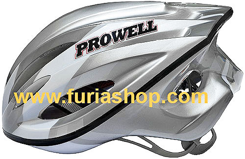 Casco Prowell F-59R Vipor ciclismo