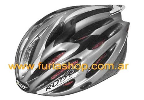 Casco ruta Rudy Project Actyum