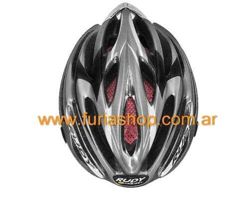 Casco ruta Rudy Project Actyum