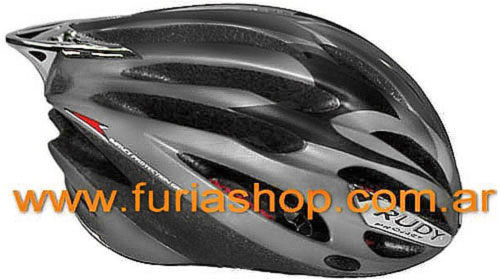 Casco ruta Rudy Project Actyum