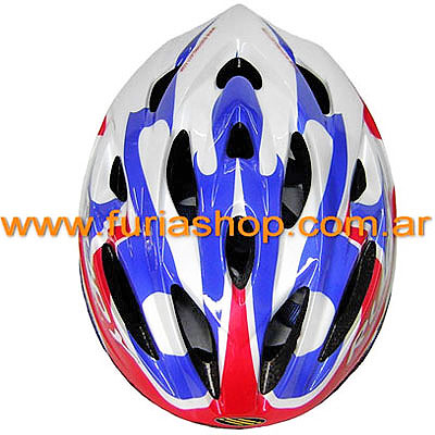 Casco bicicleta mujer Rudy Project