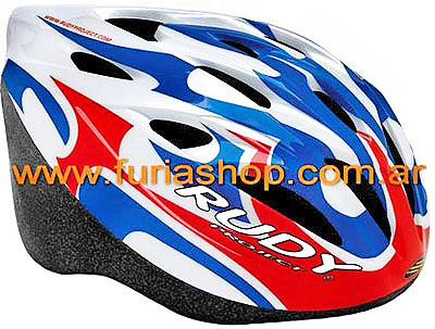 Casco bicicleta mujer Rudy Project