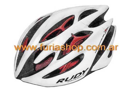Casco ruta Rudy Project Sterling