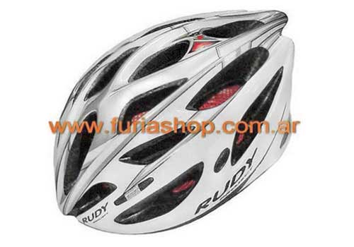 Casco ciclismo Rudy Project Zuma