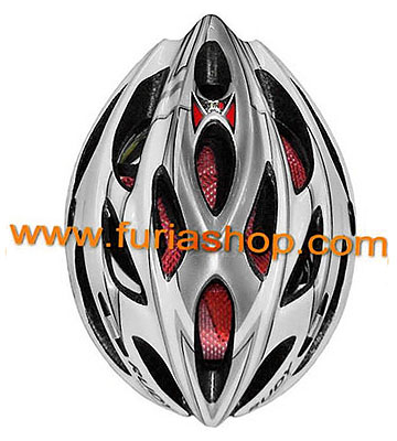 Casco ciclismo Rudy Project Zuma
