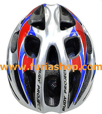 Casco de ruta Rudy Project Kontact