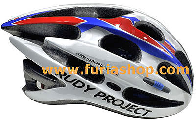 Casco de ruta Rudy Project Kontact
