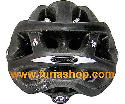 Casco mountain bike Cratoni Zethos