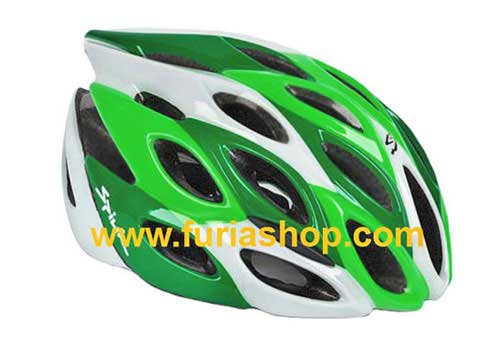 Casco para ciclismo ruta Spiuk Zirion