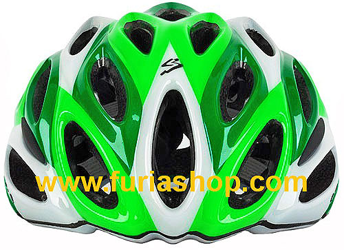 Casco para ciclismo ruta Spiuk Zirion