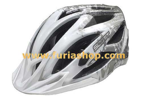 Casco MTB Scott Groove Inovation
