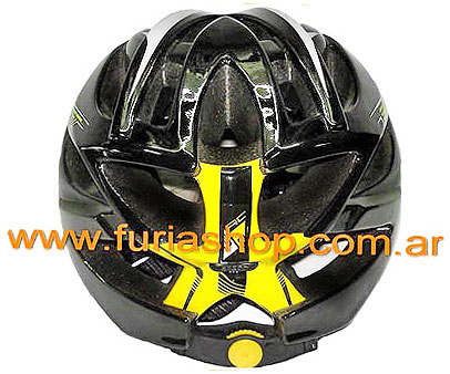 Casco Scott Groove para ciclismo