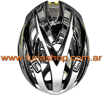 Casco Scott Groove para ciclismo