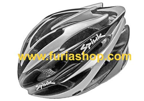 Casco Ruta Carbono Spiuk Daggon