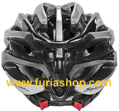 Casco Ruta Carbono Spiuk Daggon