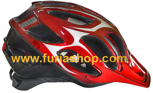Casco Specialized Instinct mountain