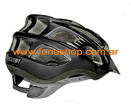 Casco Specialized Tactic mountain bike