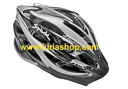 Casco de carbono Spiuk Daggon