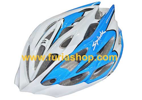 Casco de bicicleta MTB Spiuk Nexion