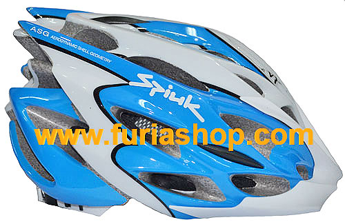 Casco de bicicleta MTB Spiuk Nexion