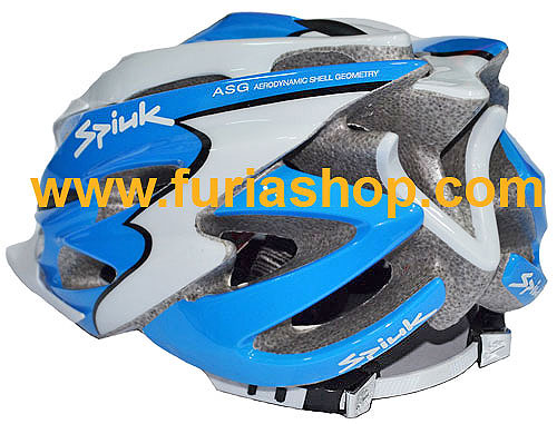 Casco de bicicleta MTB Spiuk Nexion
