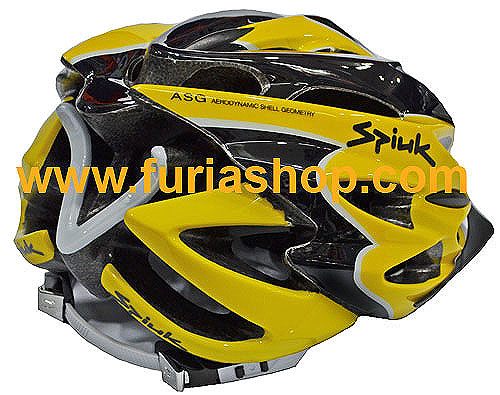 Casco Mountain Bike Spiuk Nexion