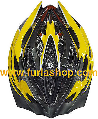 Casco Mountain Bike Spiuk Nexion