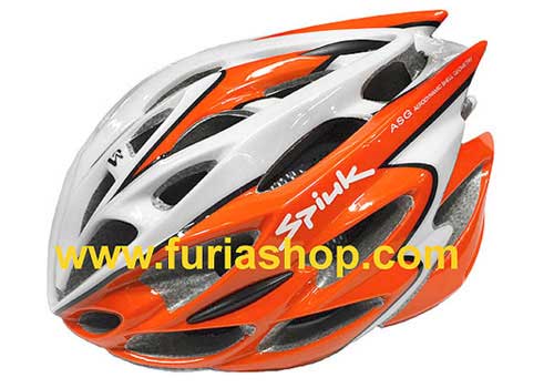 Casco de ciclismo Spiuk Nexion