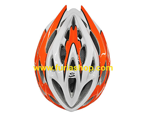 Casco de ciclismo Spiuk Nexion